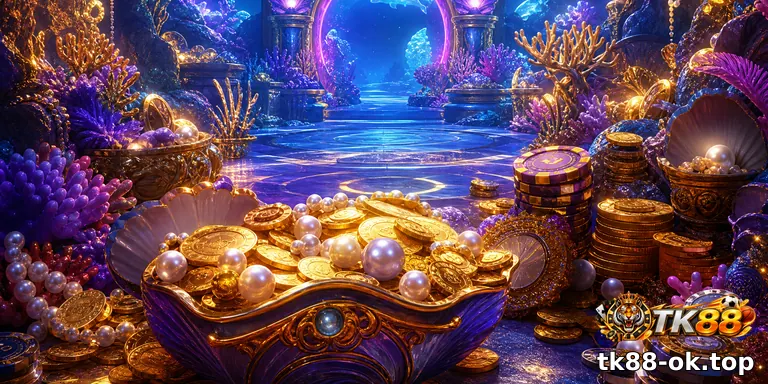 Baccarat Online TK88 – Game Hiện Đại Với Chiến Lược Đỉnh Cao - hình ảnh - tk88-ok.top