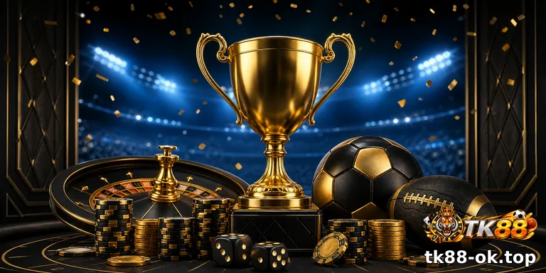 Casino - hình ảnh - tk88-ok.top Casino - hình ảnh - tk88-ok.top